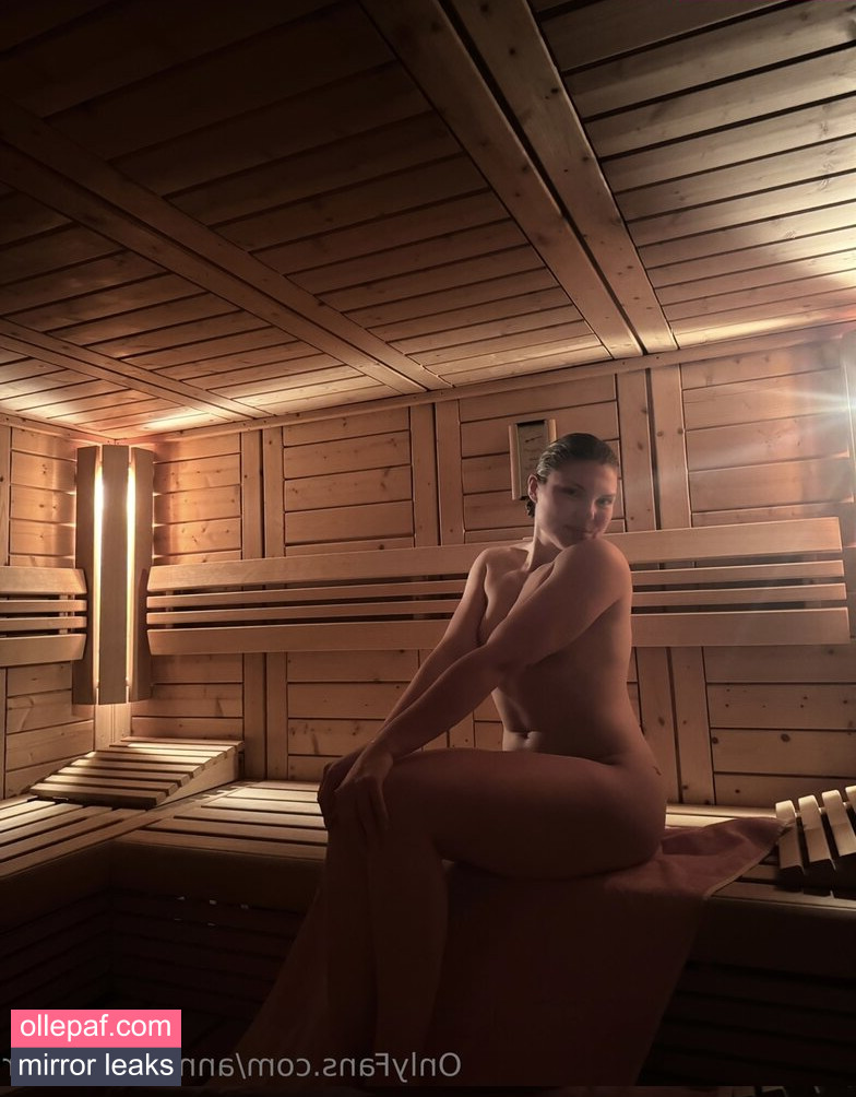 Latest Leaks Anne Stötzner Nude #5 - Fapello