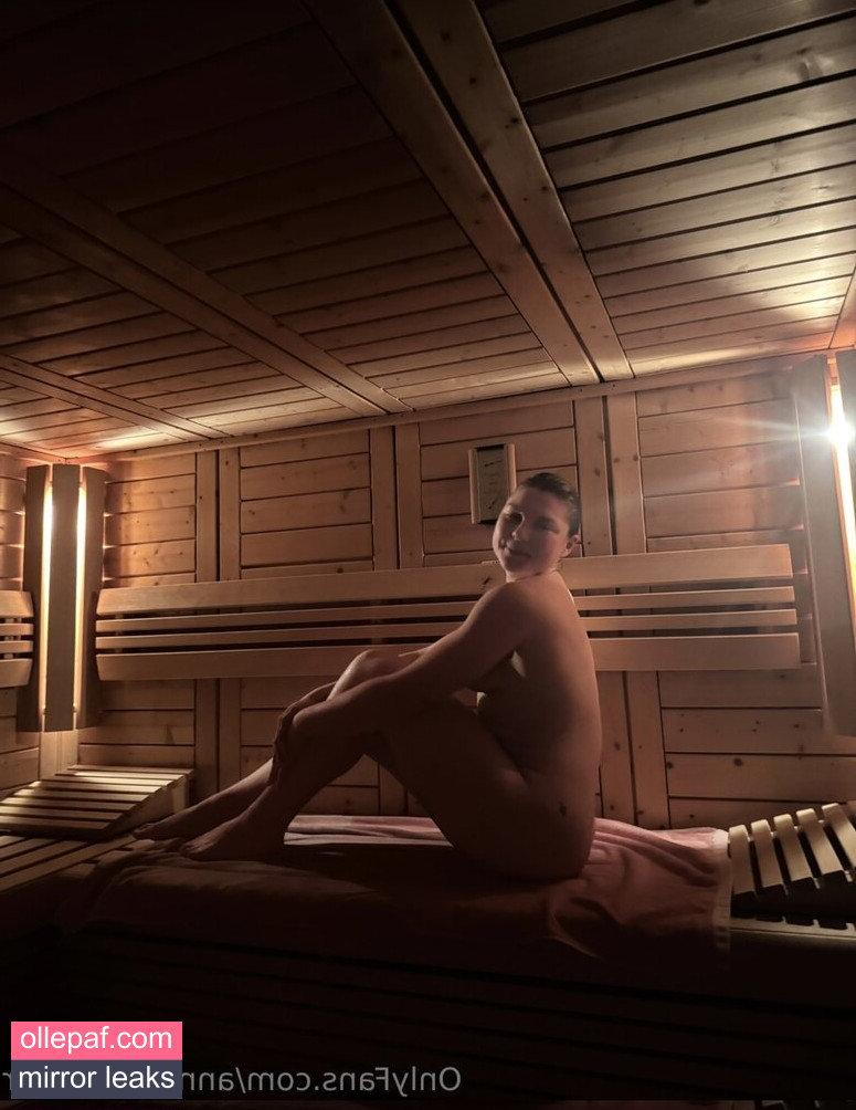 Latest Leaks Anne Stötzner Nude #7 - Fapello