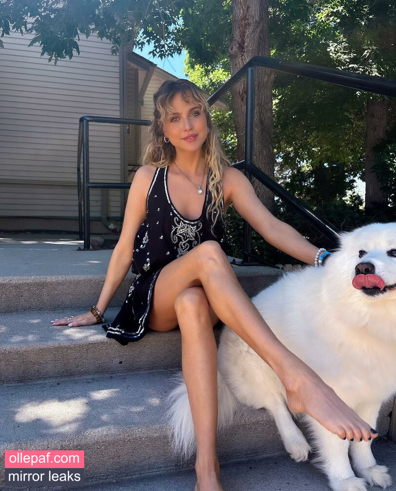 Latest Leaks Anne Winters Nude #3 - Fapello