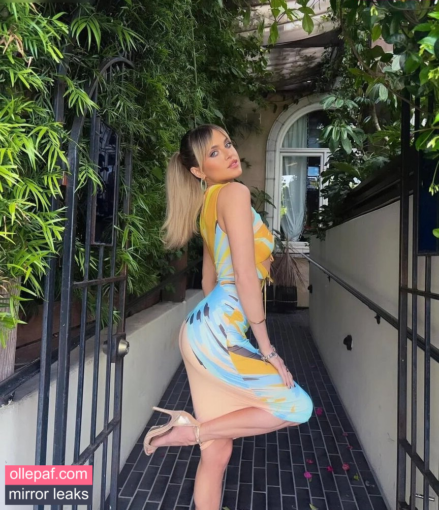 Latest Leaks Anne Winters Nude #11 - Fapello