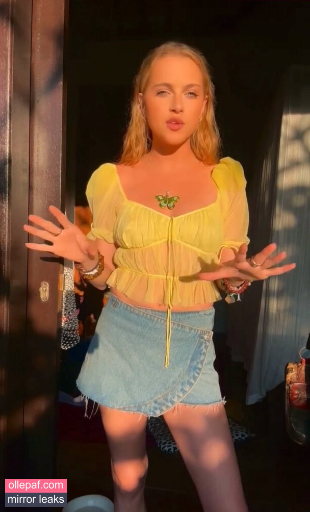 Latest Leaks Anne Winters Nude #110 - Fapello