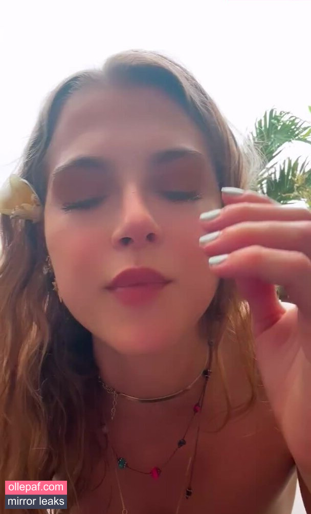 Latest Leaks Anne Winters Nude #204 - Fapello