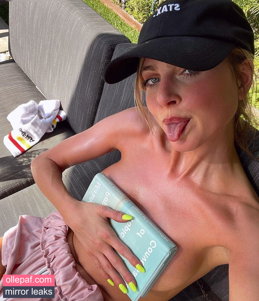 Latest Leaks Anne Winters Nude #249 - Fapello