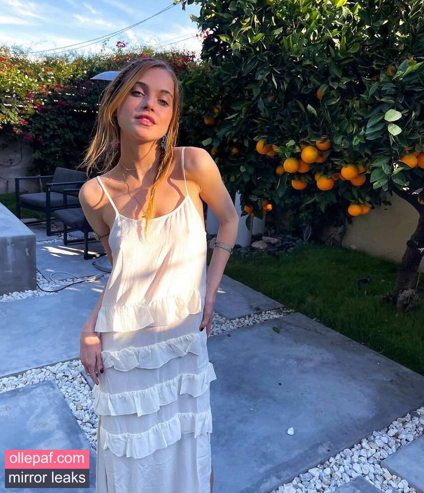 Latest Leaks Anne Winters Nude #292 - Fapello