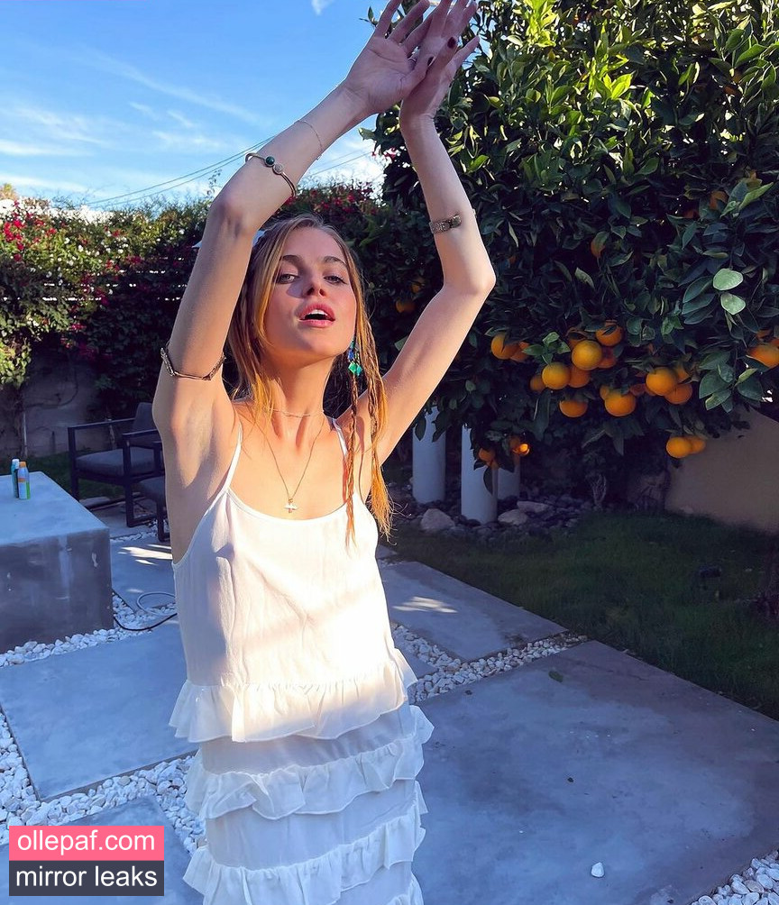 Latest Leaks Anne Winters Nude #293 - Fapello