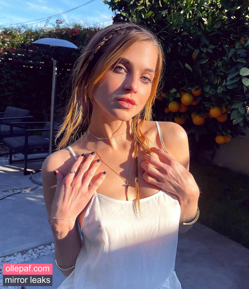Latest Leaks Anne Winters Nude #294 - Fapello