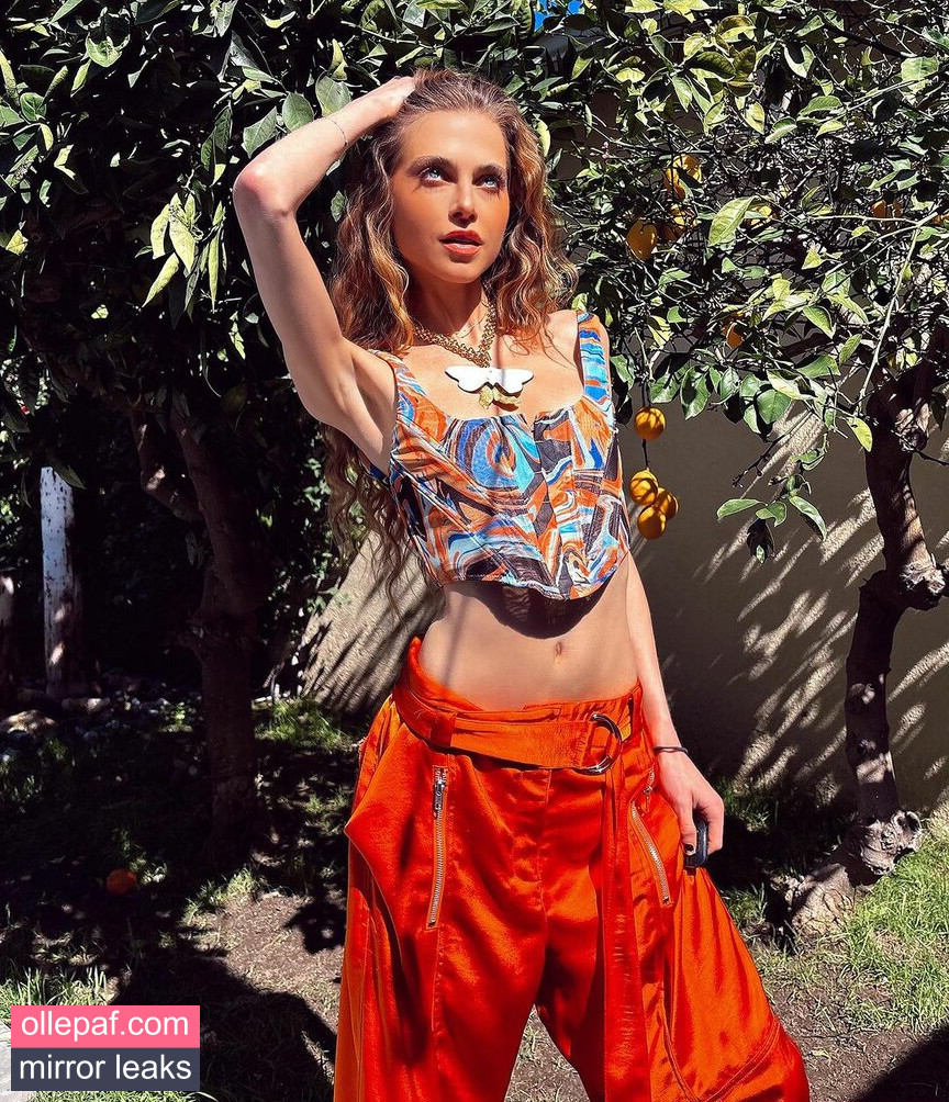 Latest Leaks Anne Winters Nude #311 - Fapello