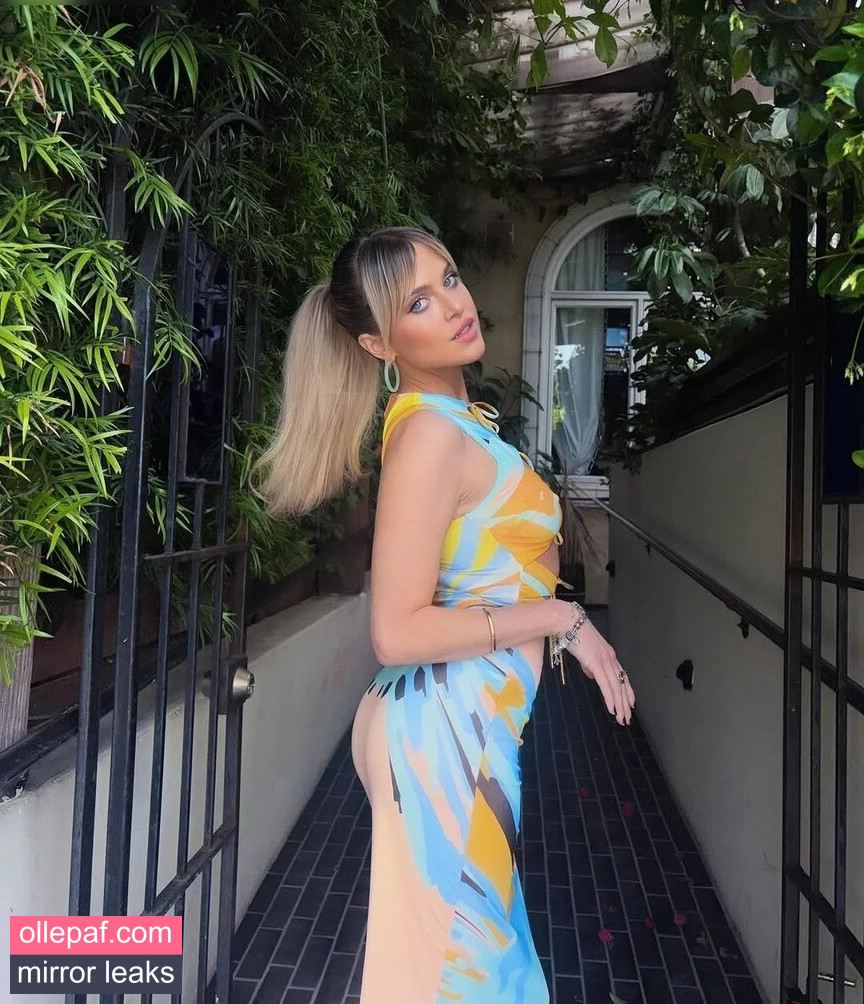 Latest Leaks Anne Winters Nude #5 - Fapello