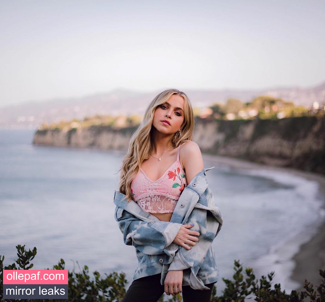 Latest Leaks Anne Winters Nude #444 - Fapello