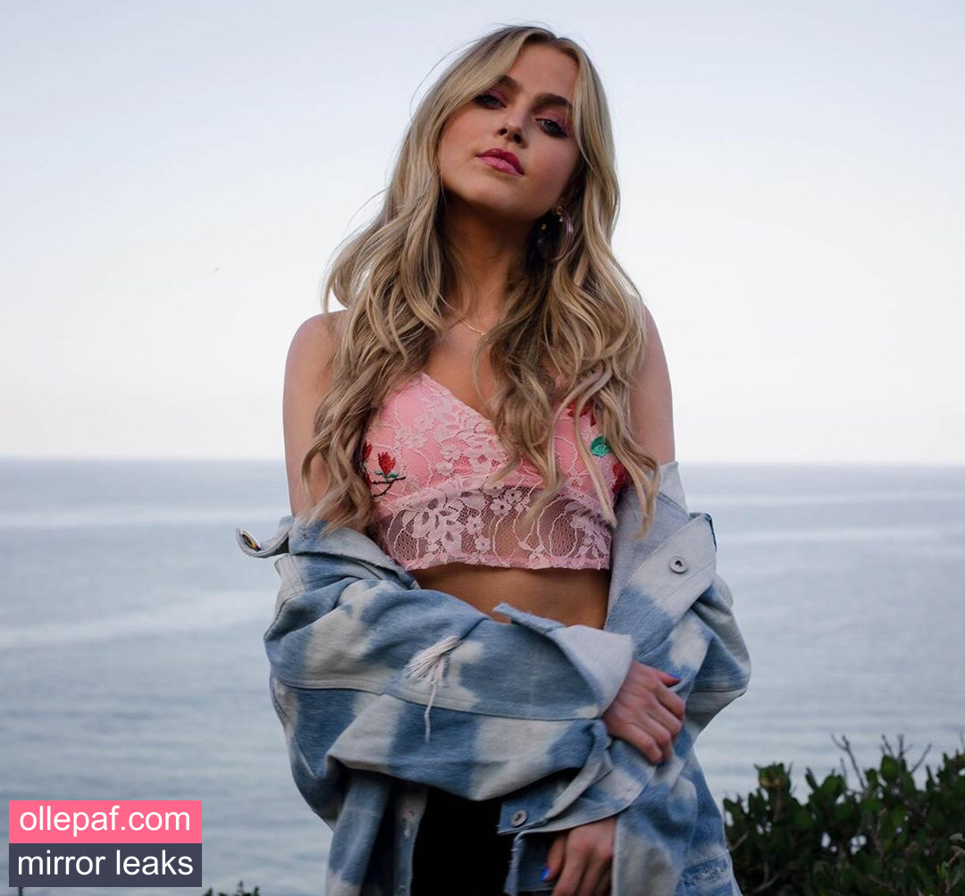 Latest Leaks Anne Winters Nude #454 - Fapello