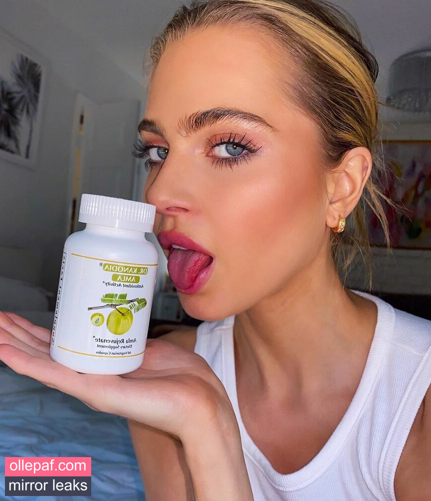 Latest Leaks Anne Winters Nude #535 - Fapello