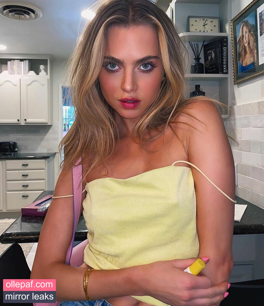 Latest Leaks Anne Winters Nude #537 - Fapello