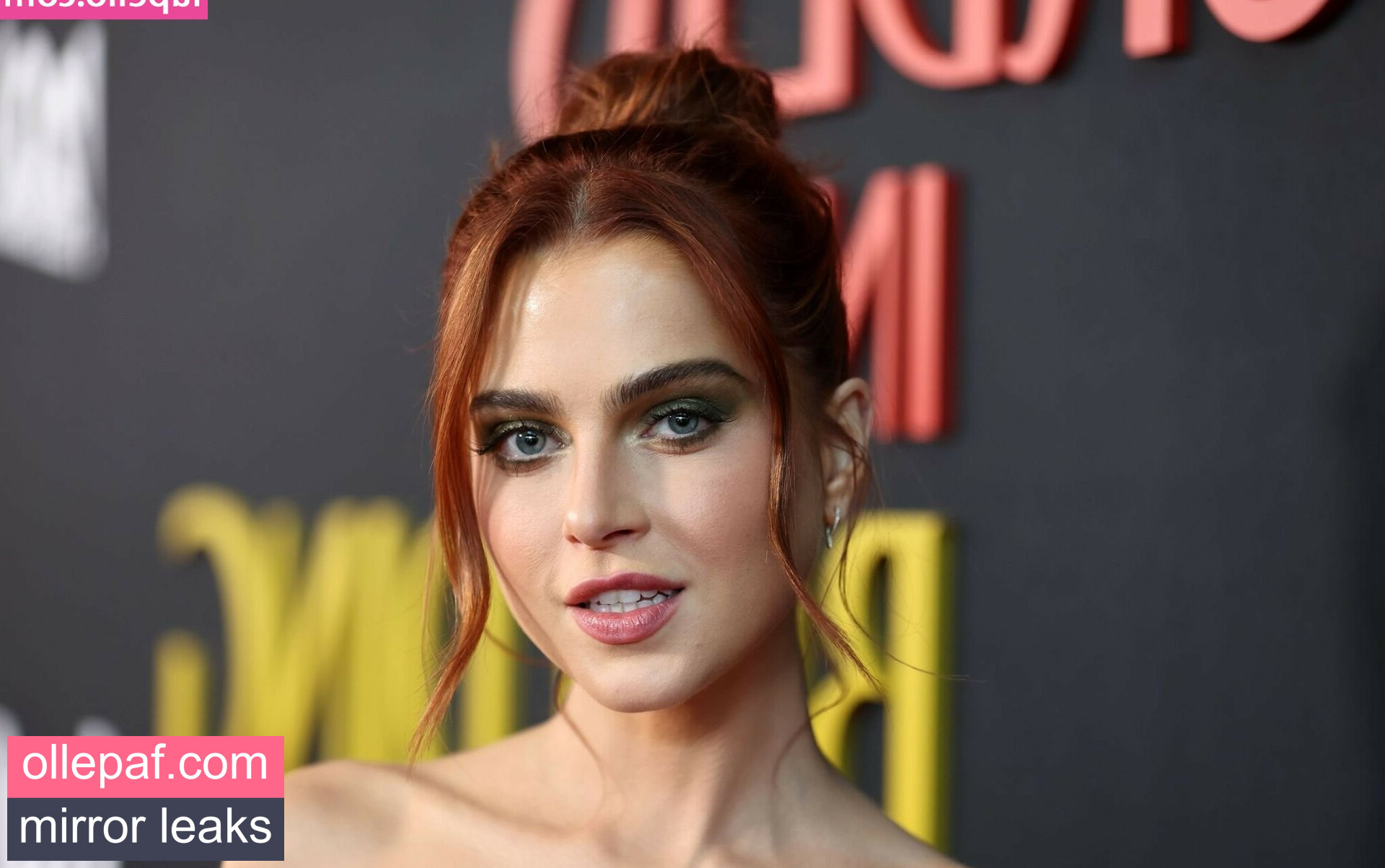 Latest Leaks Anne Winters Nude #587 - Fapello