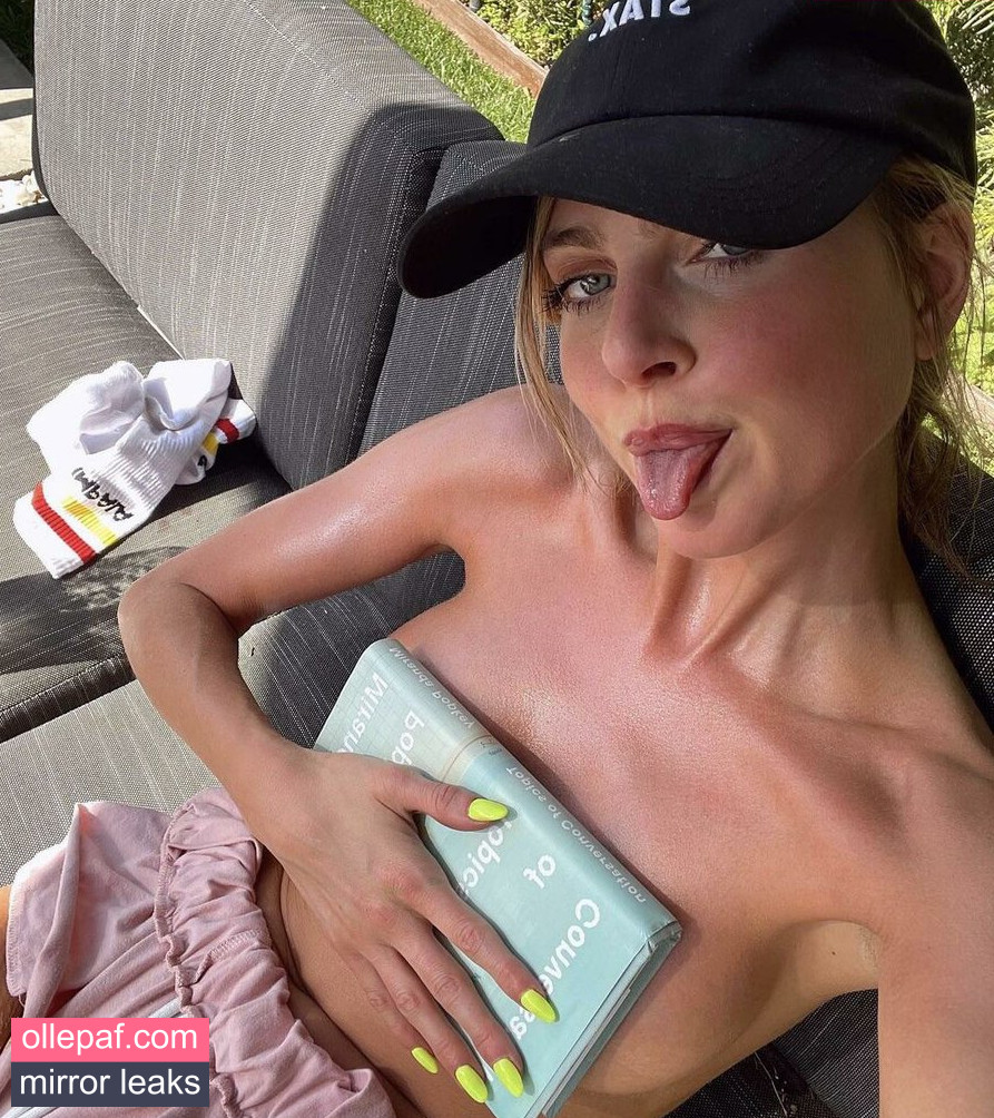 Latest Leaks Anne Winters Nude #619 - Fapello