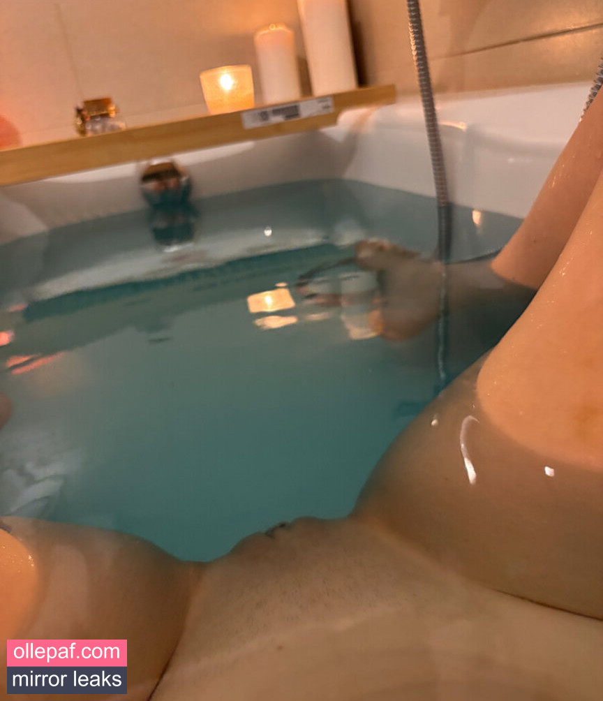 Latest Leaks Anne Wünsche Nude #21 - Fapello