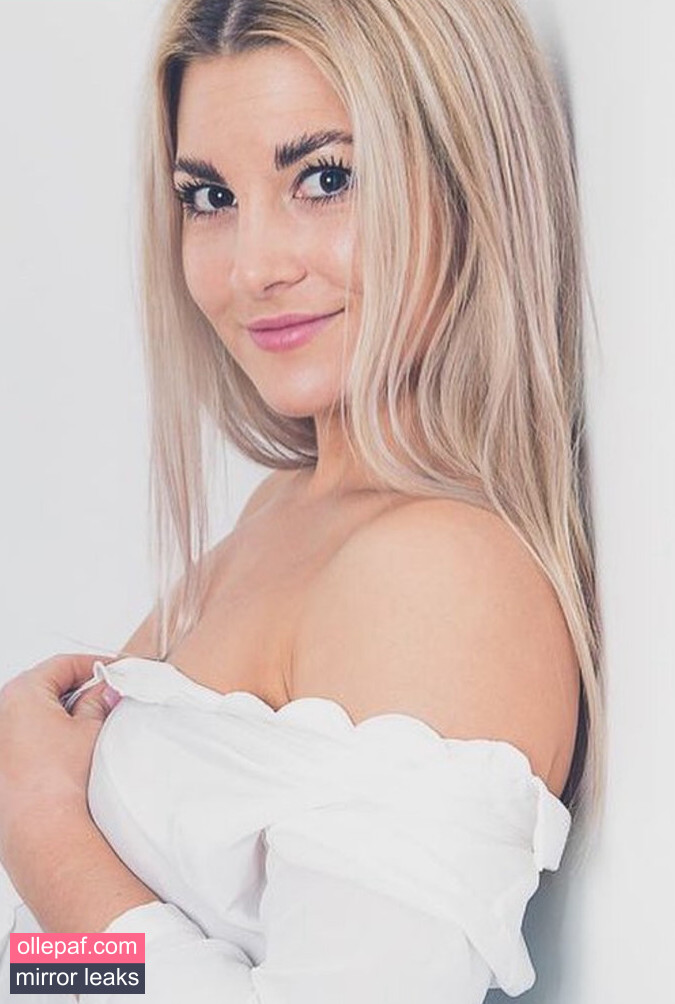 Latest Leaks Annekastrotmann Nude #16 - Fapello