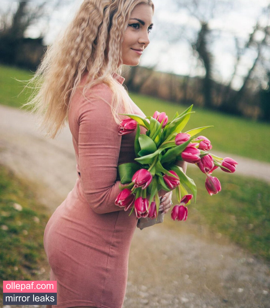 Latest Leaks Annekastrotmann Nude #29 - Fapello
