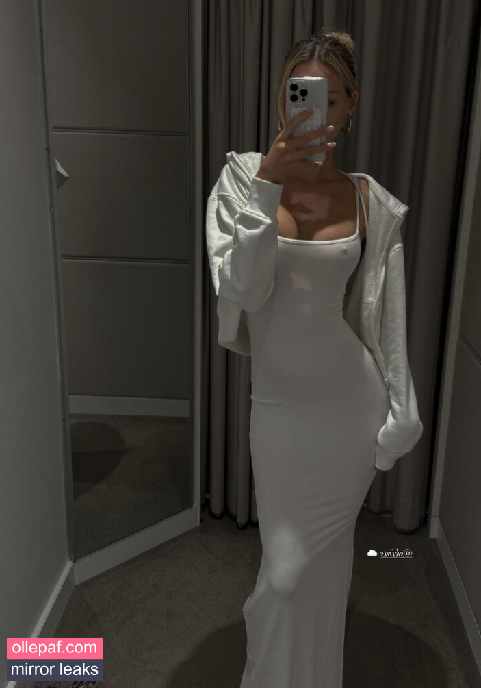 Latest Leaks Annelisewestt Nude #35 - Fapello