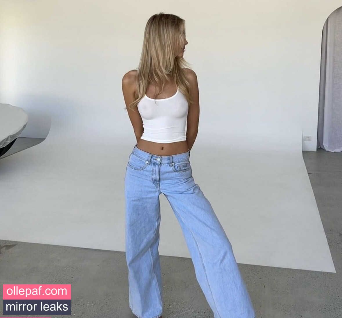 Latest Leaks Annelisewestt Nude #39 - Fapello