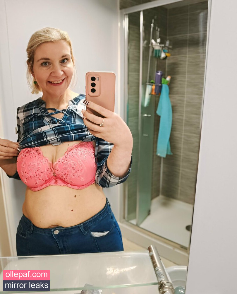 Latest Leaks annemarieontour Nude #24 - Fapello