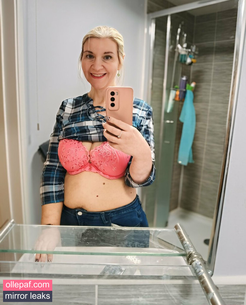 Latest Leaks annemarieontour Nude #25 - Fapello