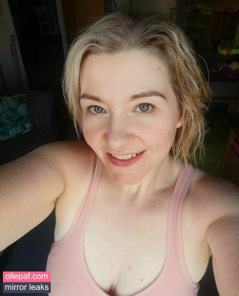 Latest Leaks annemarieontour Nude #47 - Fapello
