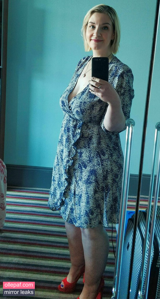 Latest Leaks annemarieontour Nude #49 - Fapello
