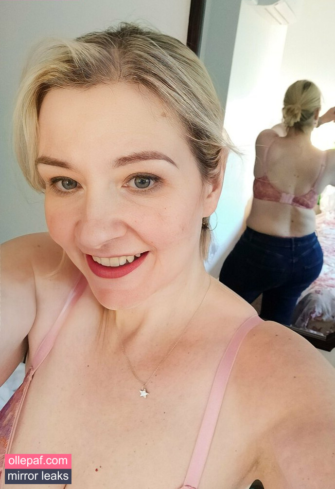 Latest Leaks annemarieontour Nude #51 - Fapello