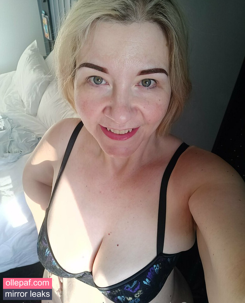 Latest Leaks annemarieontour Nude #53 - Fapello
