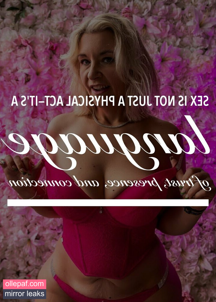 Latest Leaks annemarieontour Nude #9 - Fapello