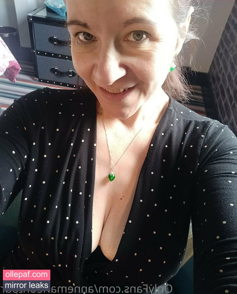 Latest Leaks annemarieontour Nude #98 - Fapello