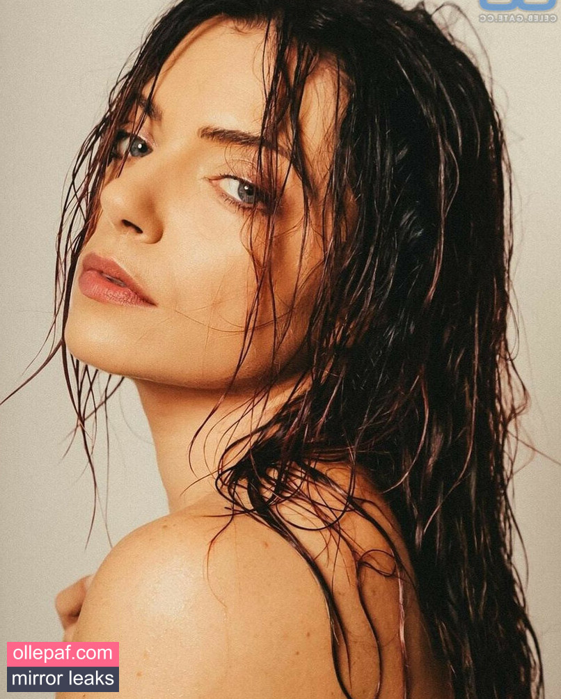 Latest Leaks Annemenden Nude #14 - Fapello