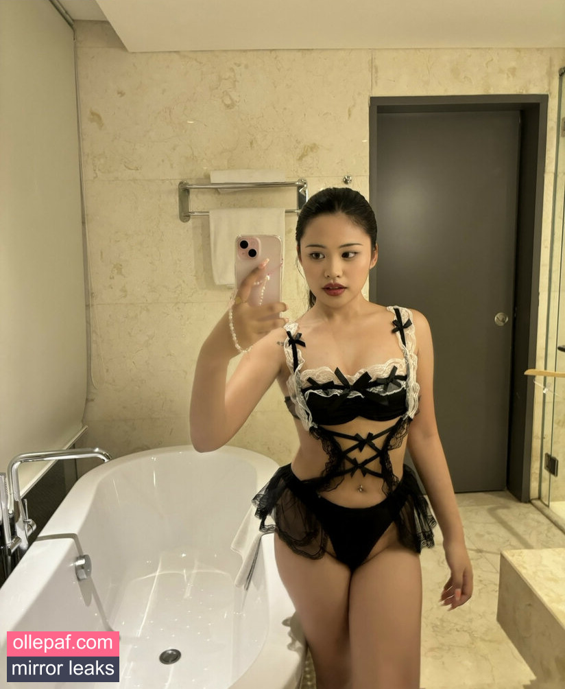 Latest Leaks Annette Anastasya Nude #78 - Fapello