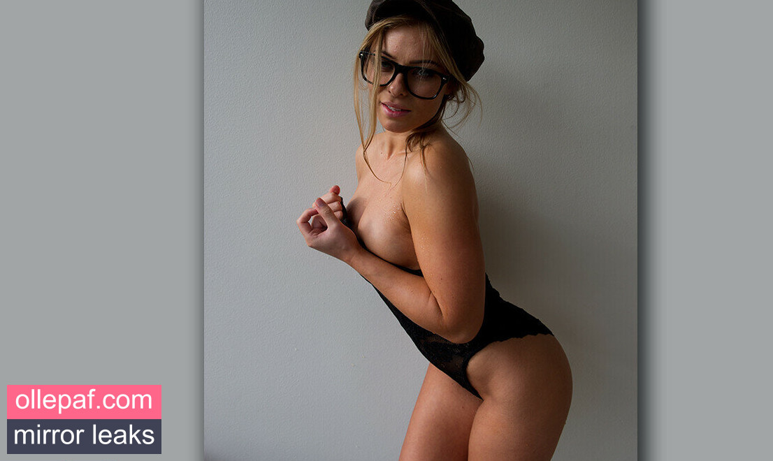 Latest Leaks Annette Soknes Nude #141 - Fapello