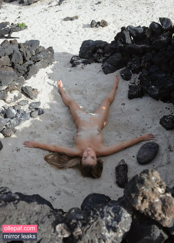 Latest Leaks Annette Soknes Nude #80 - Fapello