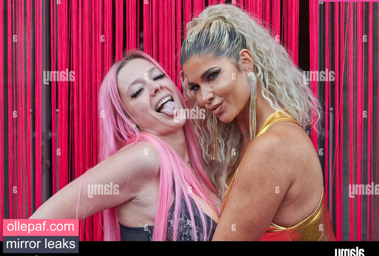 Latest Leaks annewünsch Nude #7 - Fapello