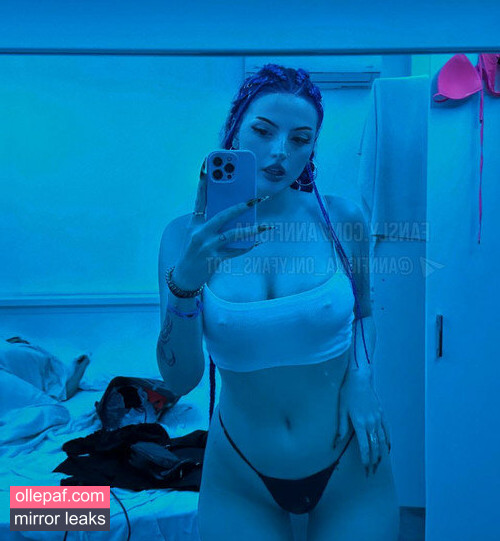 annfigma Nude Leaks OnlyFans #464 - Fapello