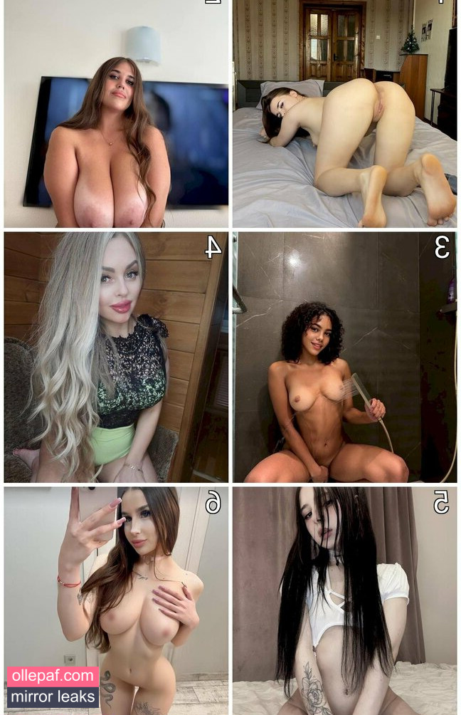 Latest Leaks Create and Fuck your AI Girlfriend 💦 Nude #39 - Fapello