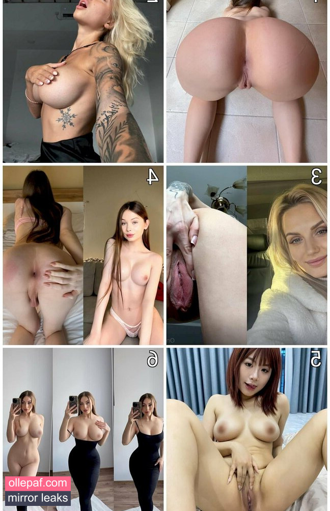 Latest Leaks Create and Fuck your AI Girlfriend 💦 Nude #61 - Fapello