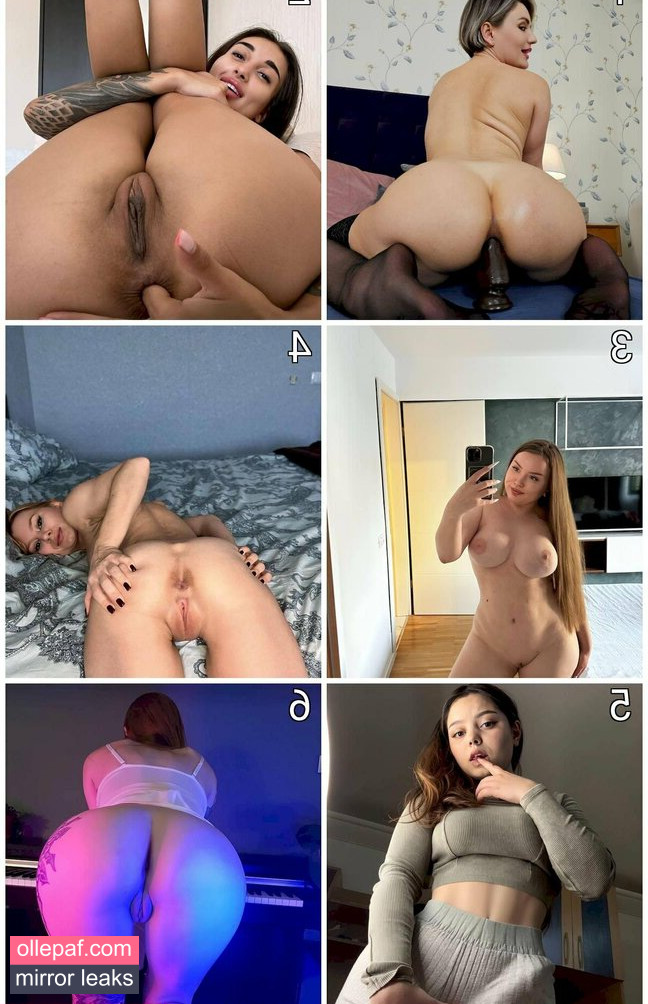 Latest Leaks Create and Fuck your AI Girlfriend 💦 Nude #65 - Fapello
