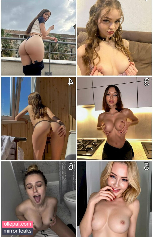 Latest Leaks Create and Fuck your AI Girlfriend 💦 Nude #69 - Fapello