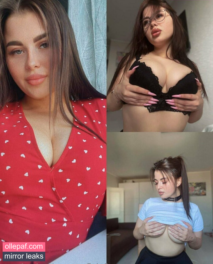 Latest Leaks annie_cherry Nude #210 - Fapello