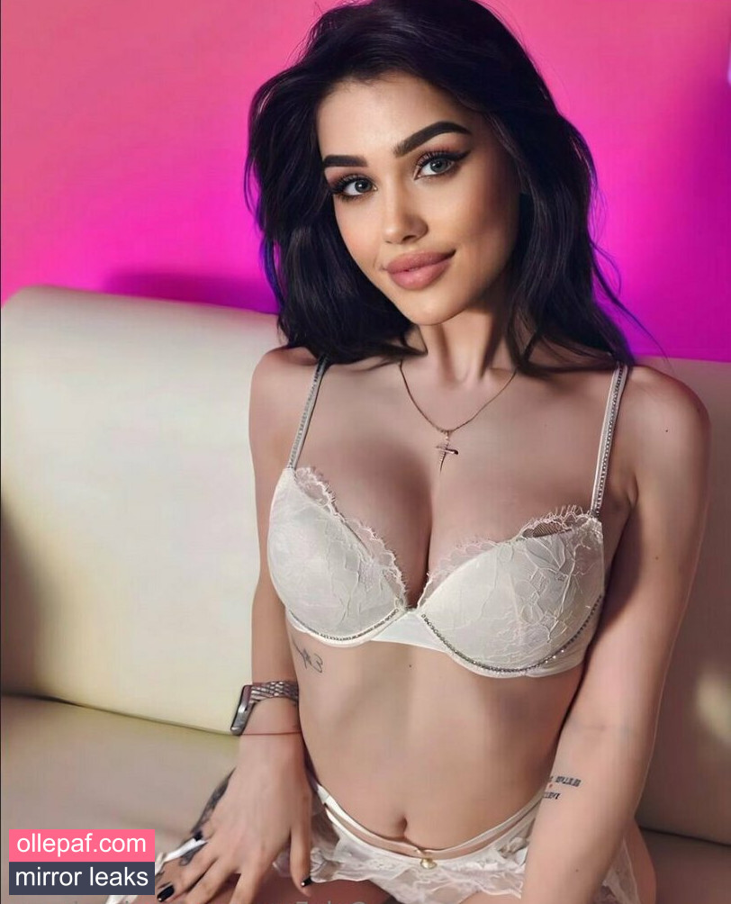 Latest Leaks annie_cherry Nude #271 - Fapello