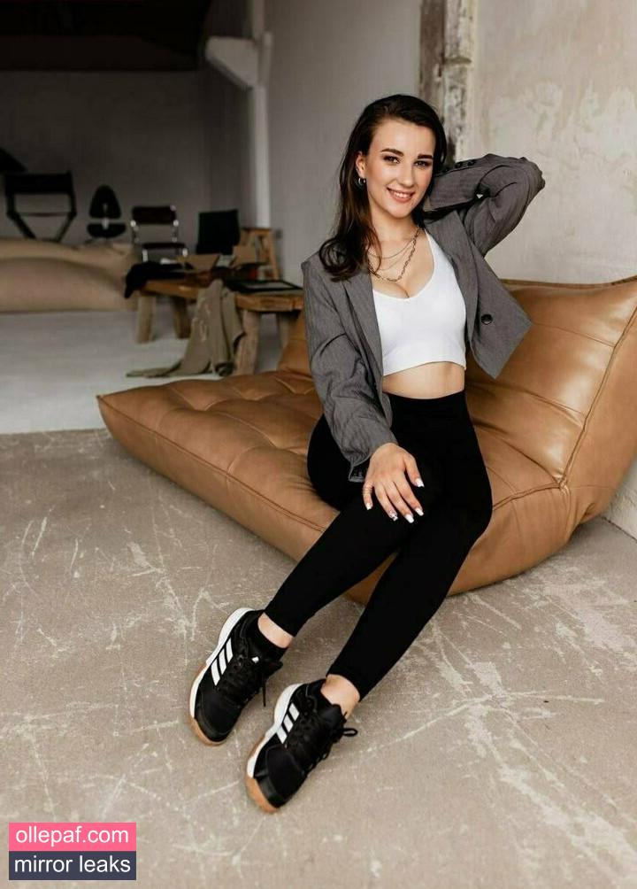 Latest Leaks annie_cherry Nude #293 - Fapello