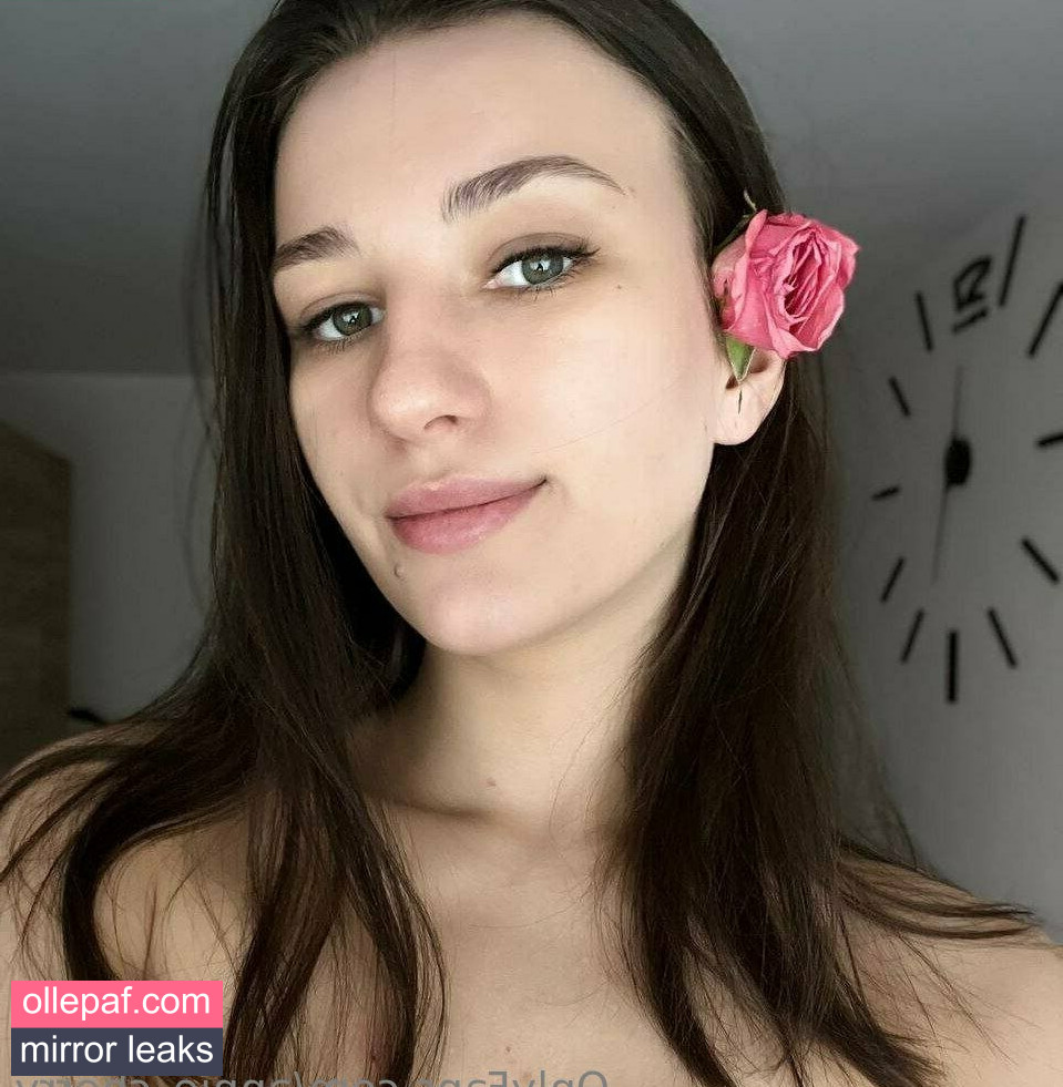 Latest Leaks annie_cherry Nude #308 - Fapello
