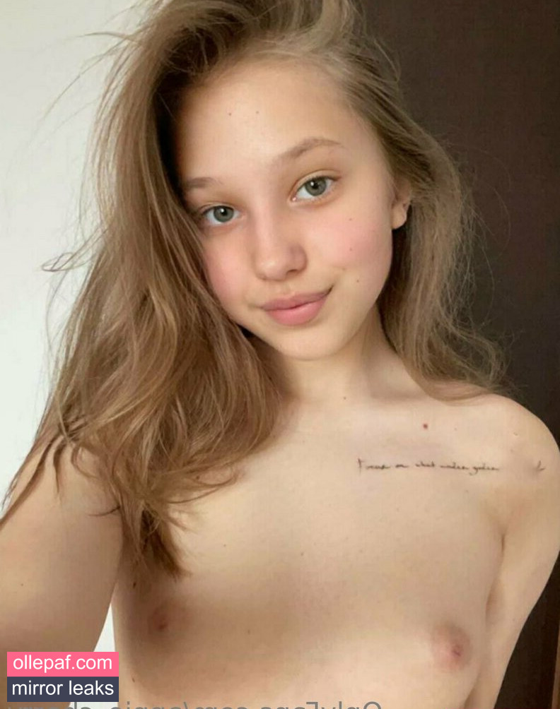 Latest Leaks annie_cherry Nude #309 - Fapello