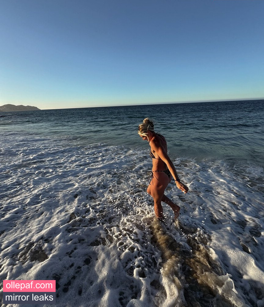 Latest Leaks Annie Kunz Nude #4 - Fapello