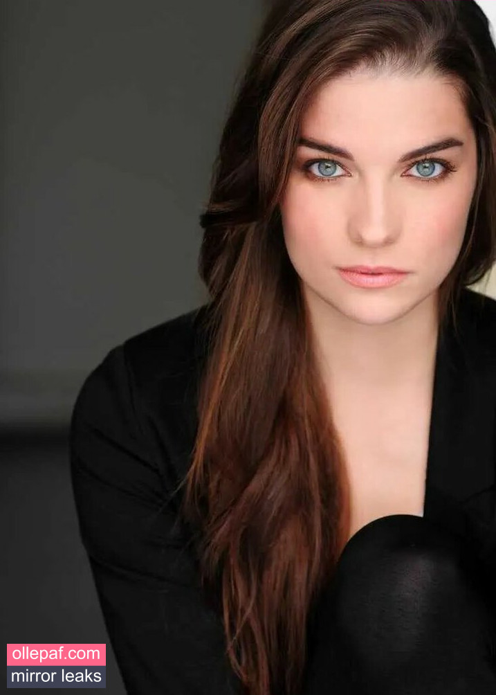 Latest Leaks Annie Murphy Nude #12 - Fapello