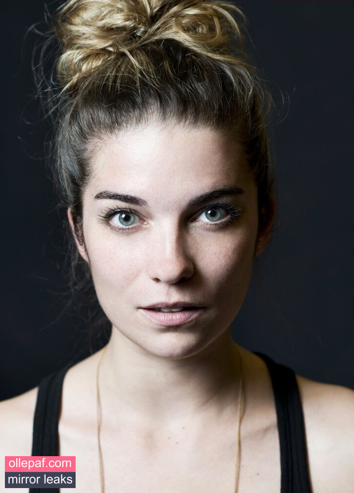 Latest Leaks Annie Murphy Nude #43 - Fapello