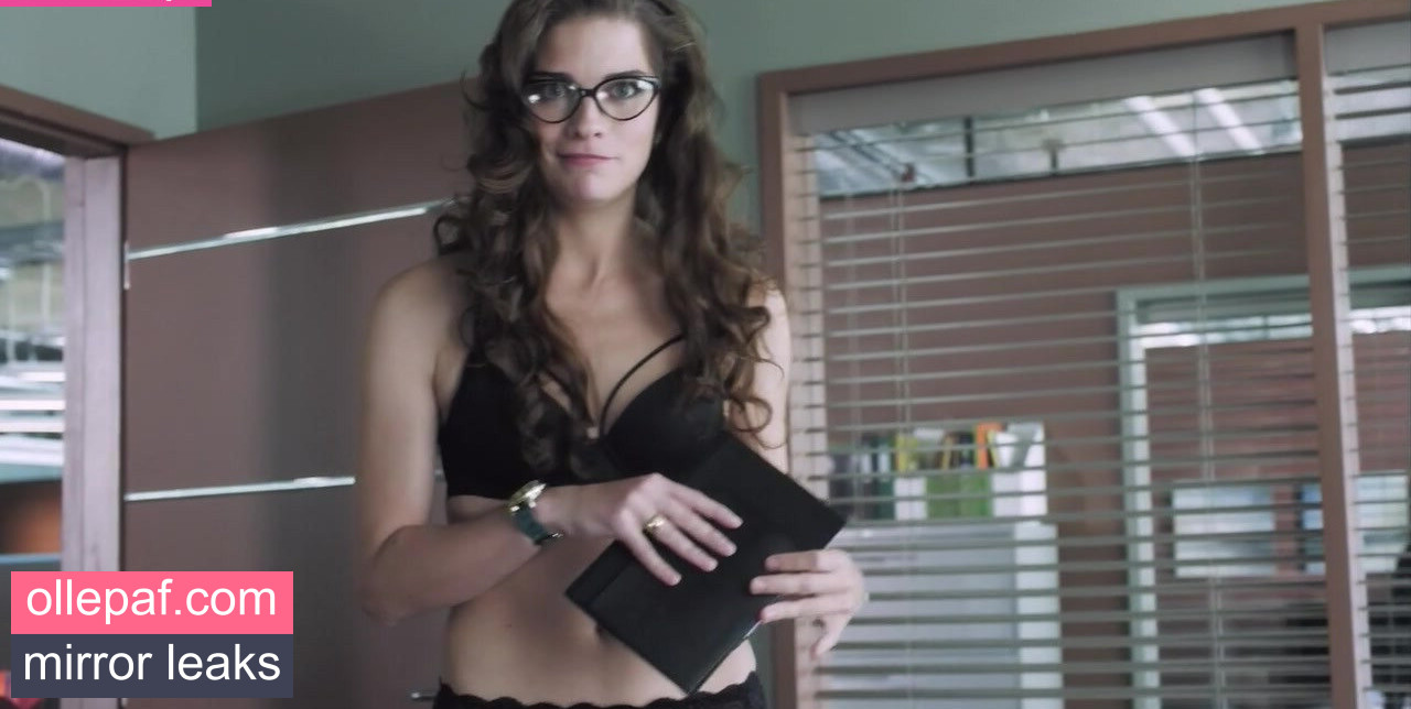 Latest Leaks Annie Murphy Nude #68 - Fapello